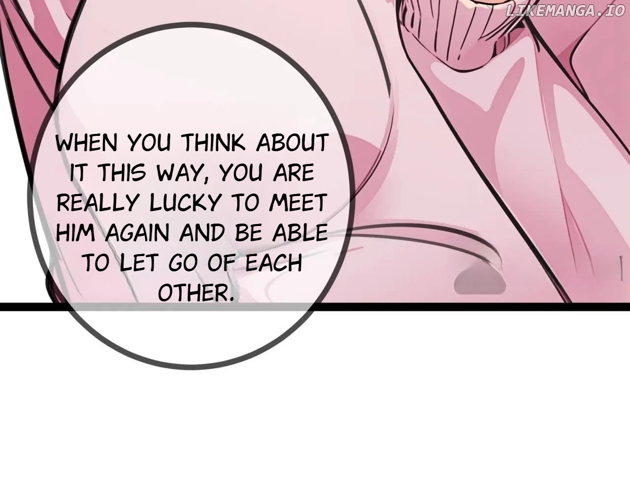 Daddy President Is Too Hard To Deal With Chapter 195 - page 34